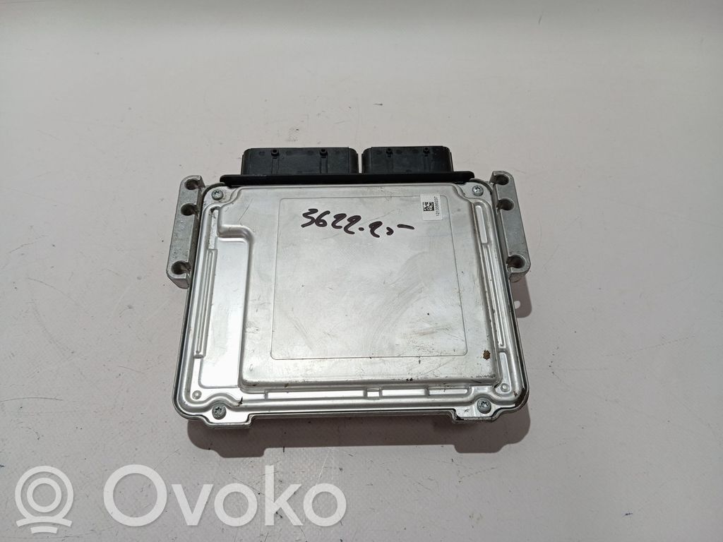 Centralina/modulo del motore   9826975080