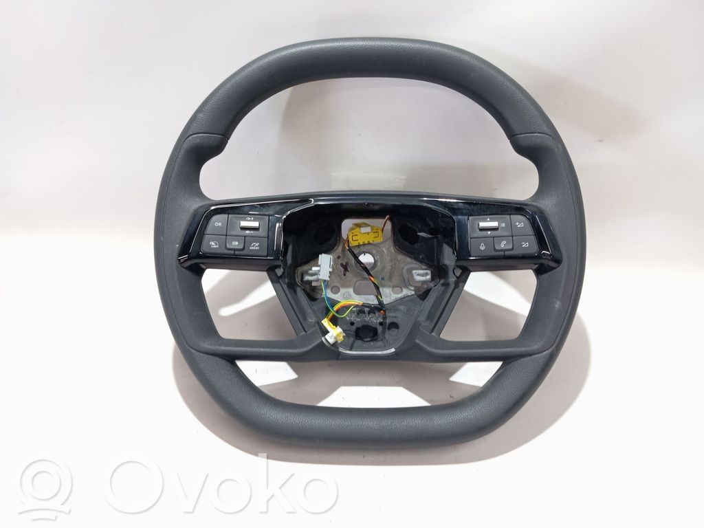 Citroen Berlingo Руль 