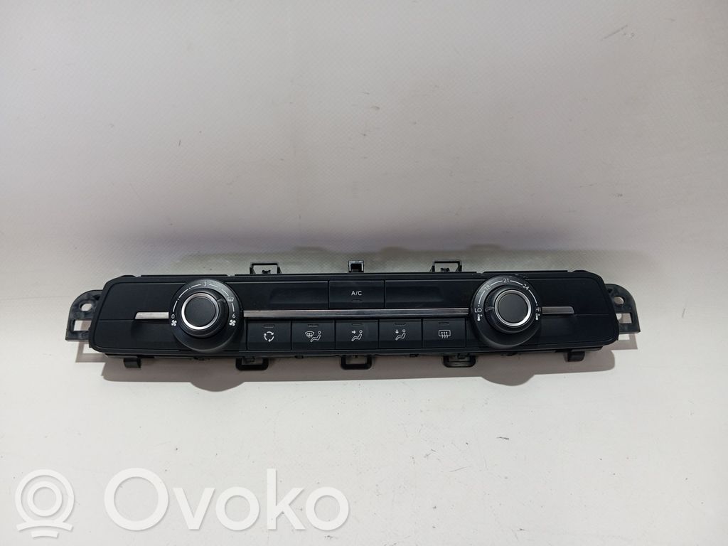 Citroen Berlingo Module unité de contrôle climatisation 