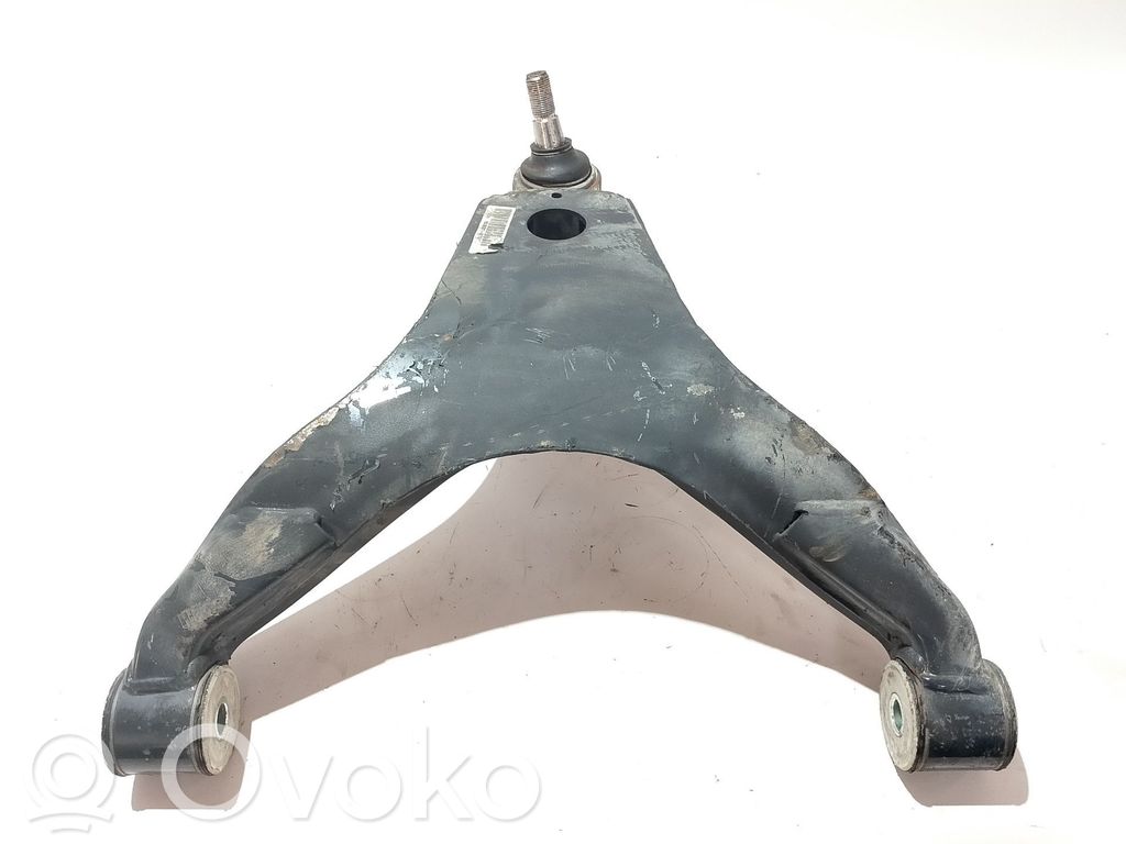 Iveco Daily 6th gen Braccio di controllo sospensione anteriore