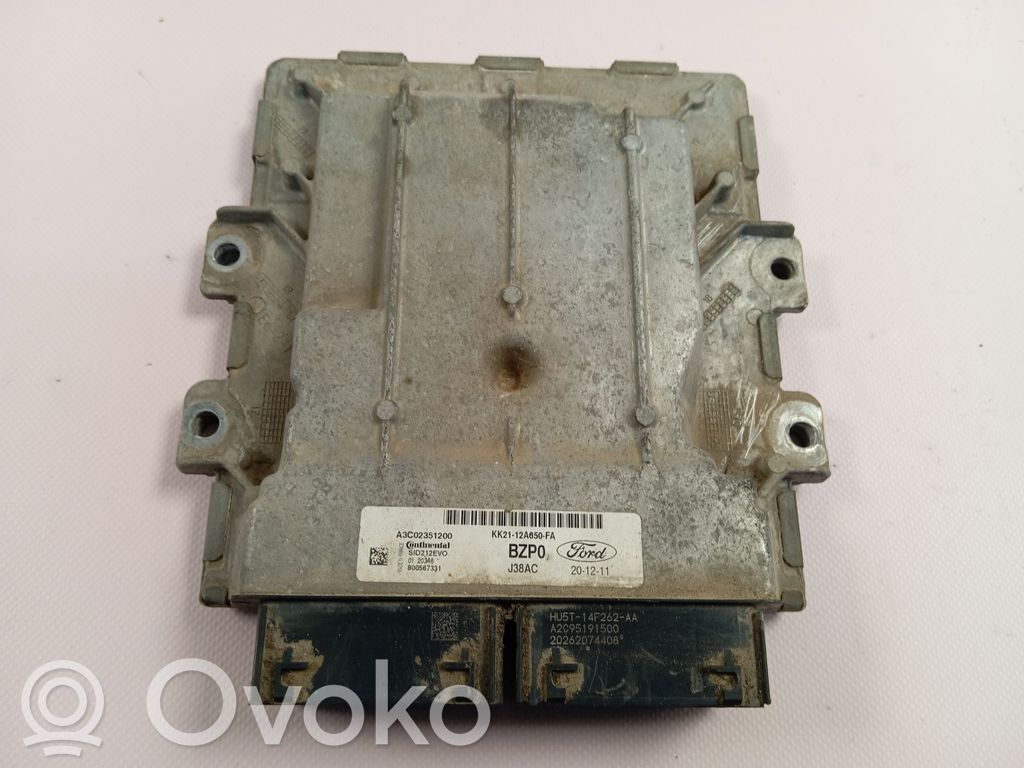 Ford Transit -  Tourneo Connect Unitate/modul de control motor 