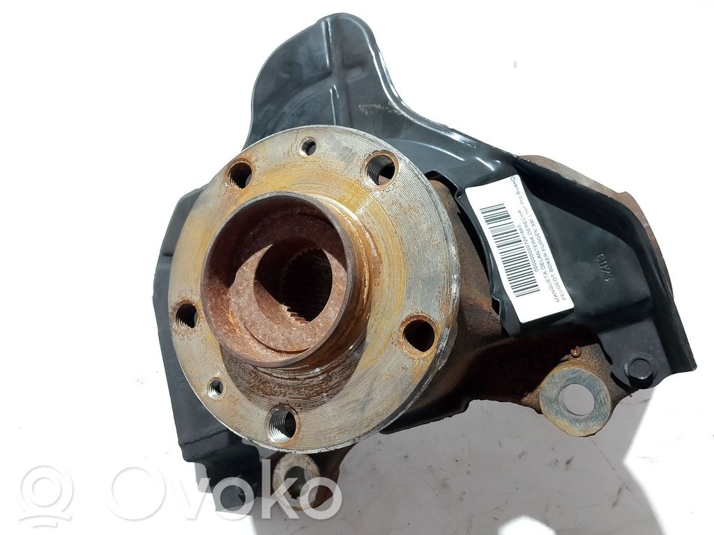 Achsschenkel vorne   1690531580