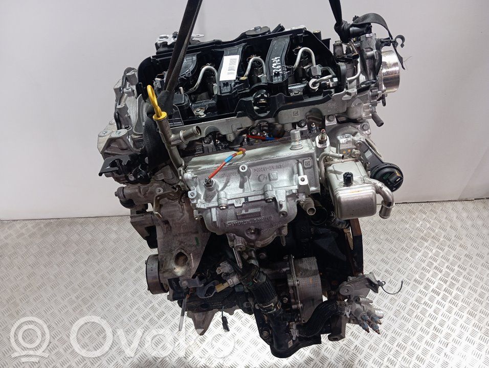 Engine   M9RZ717