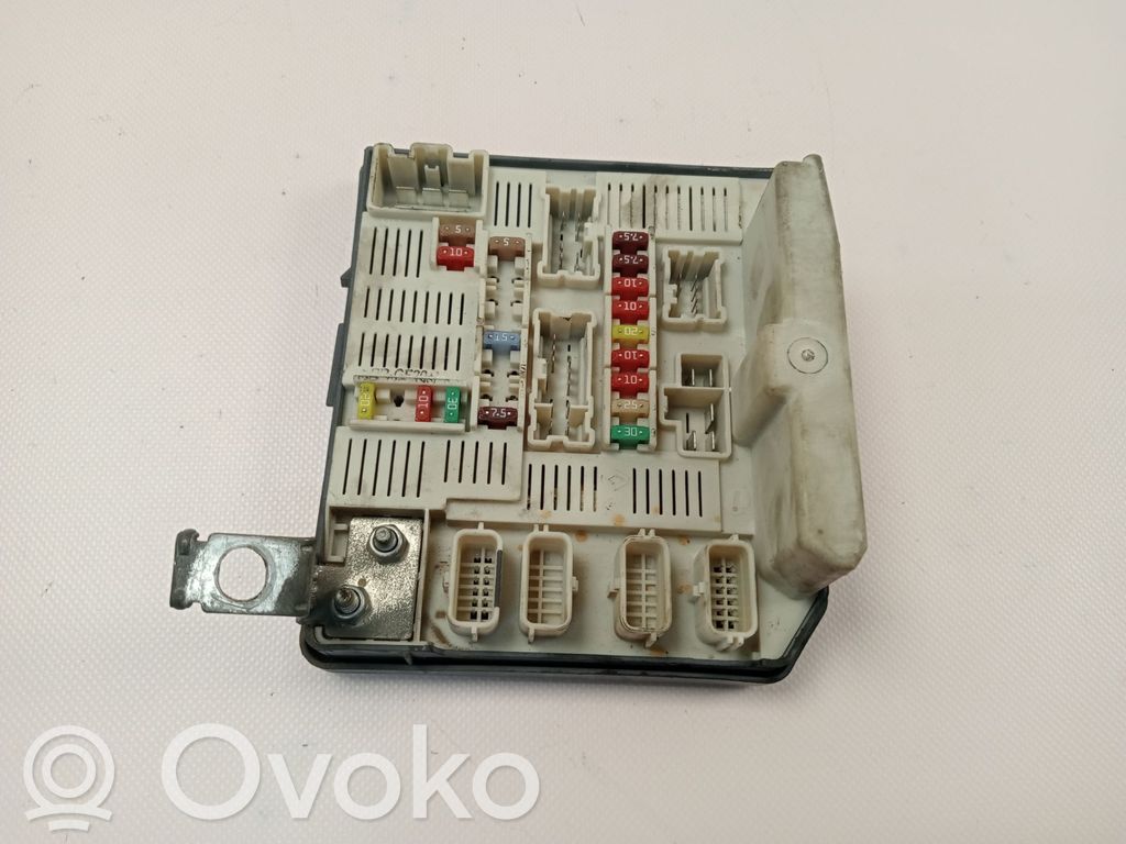 BSM Control unit   8200451902
