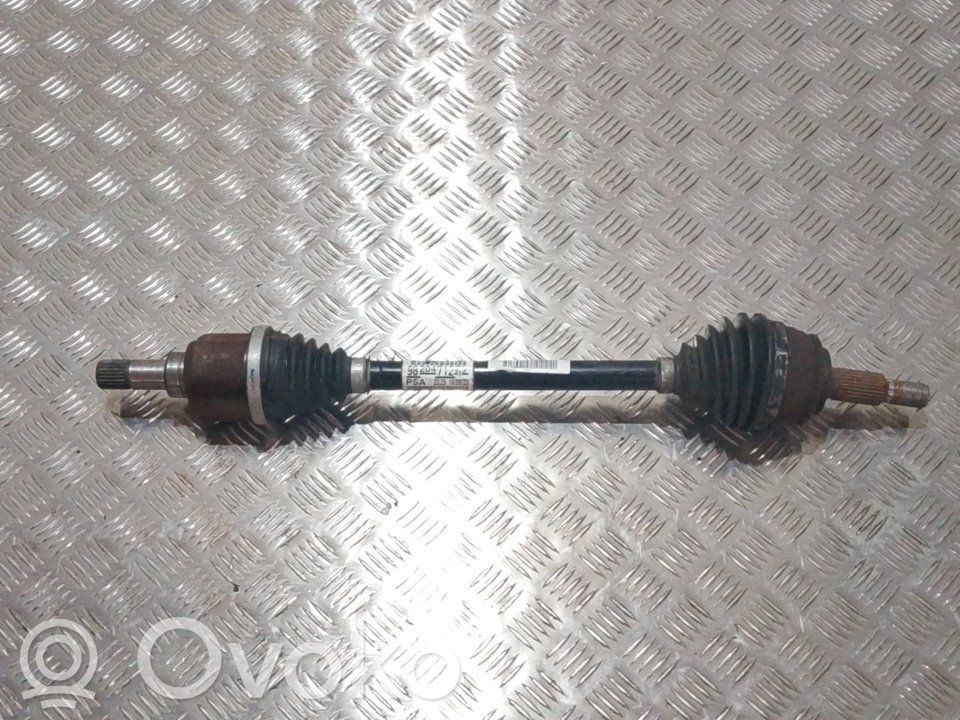 Priekinis pusašis   9820471280