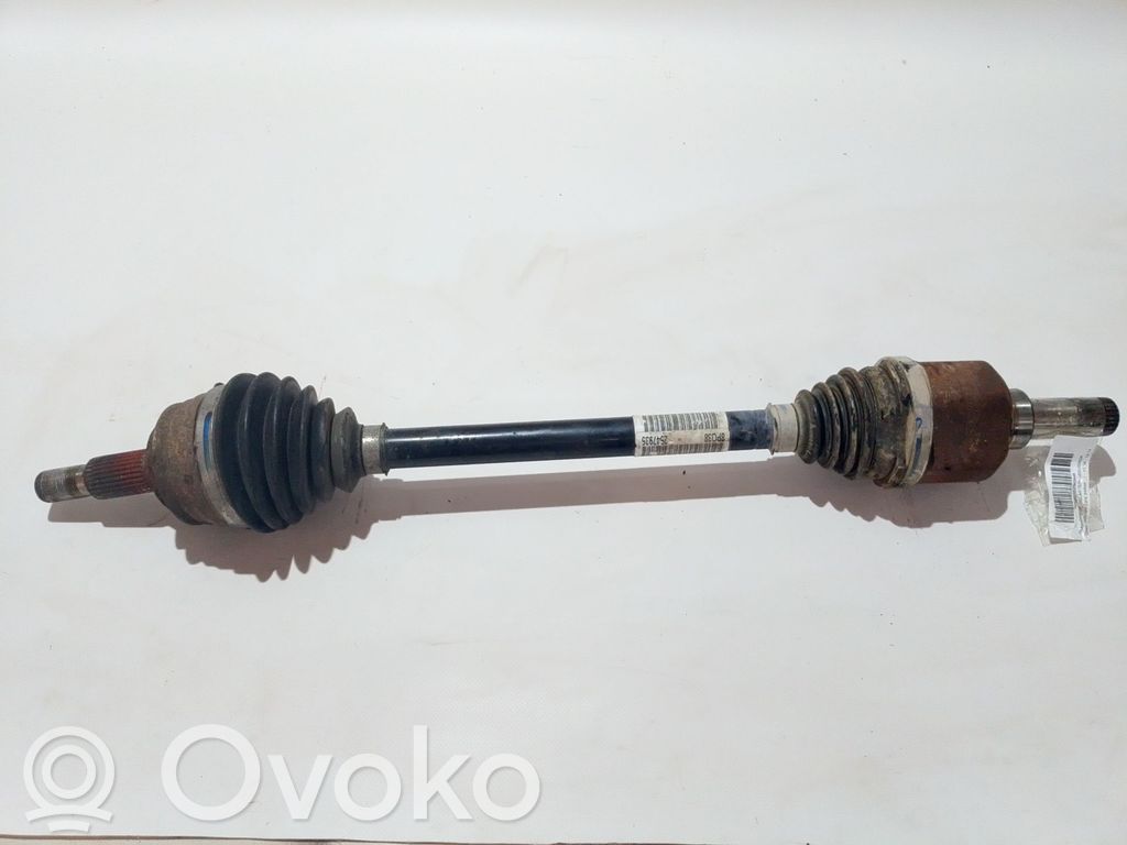 Priekinis pusašis   9820471280