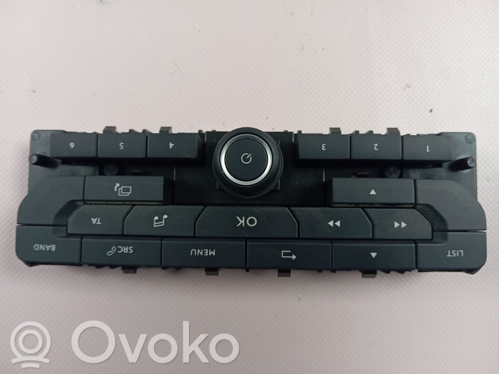 Comutator/buton multifuncțional   98120819ZD