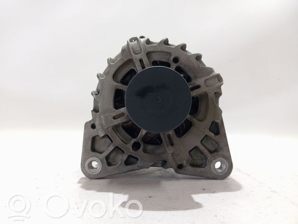 Renault Megane IV Alternator 
