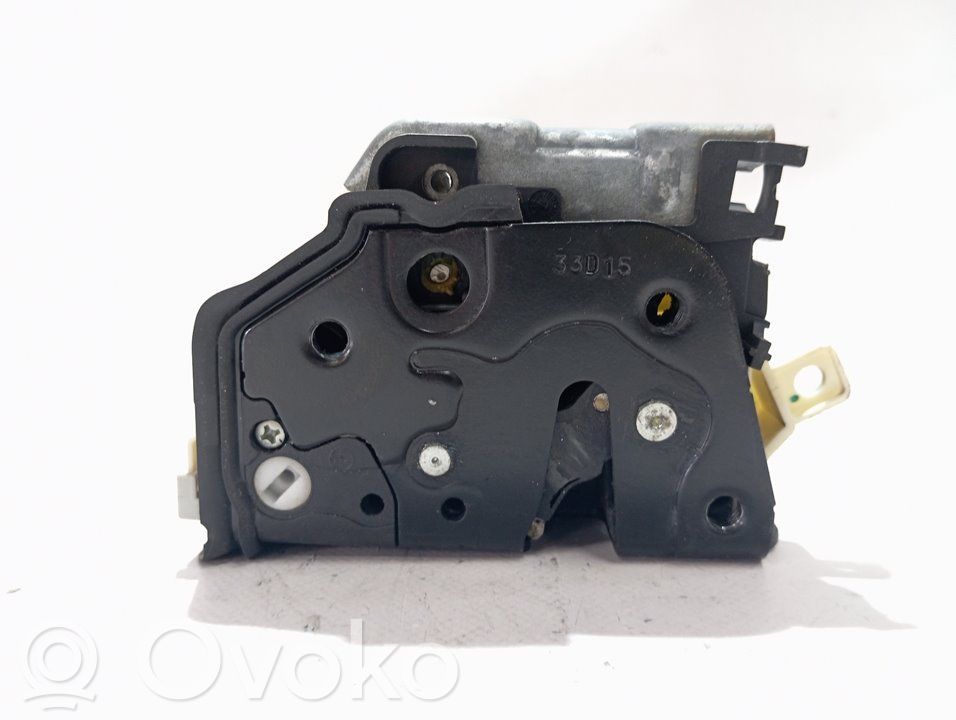 Serrure   A046879