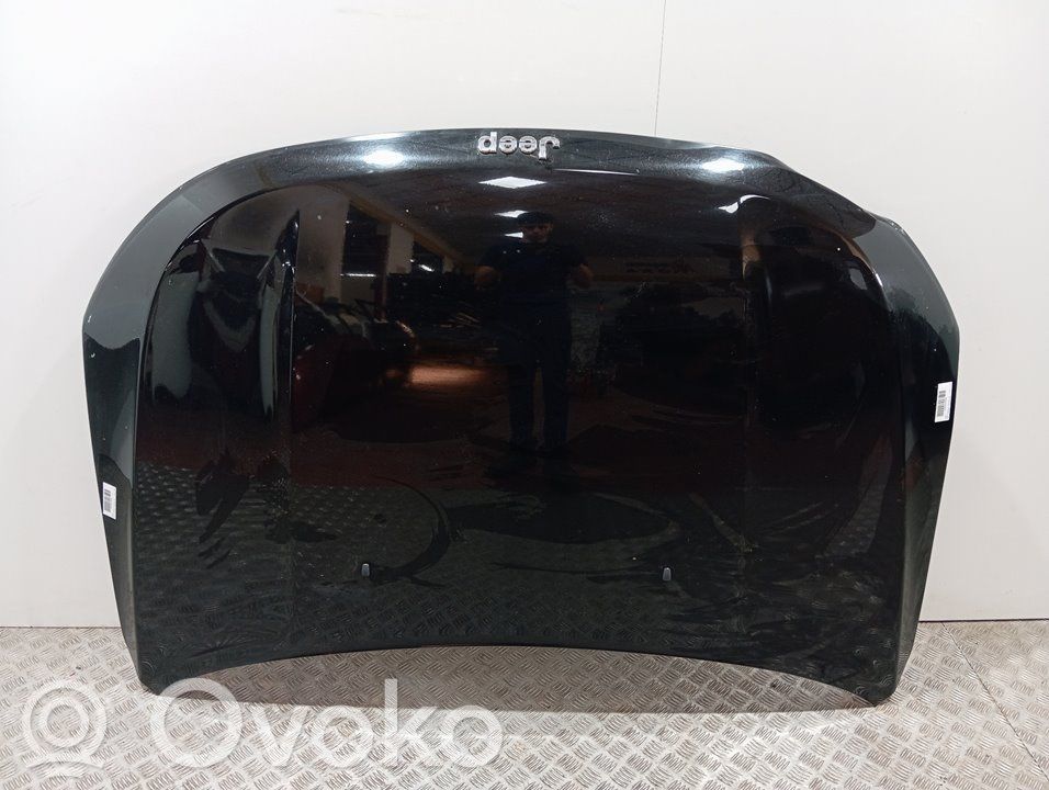 Jeep Compass Engine bonnet/hood 
