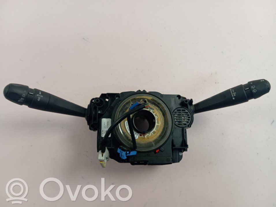 Citroen C4 Grand Picasso Interruptor de control del panel de luces 