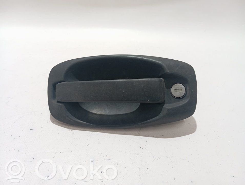 Manecilla externa puerta delantera   242559