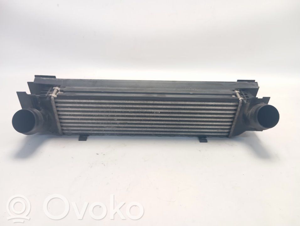Радиатор интеркулера   M151693