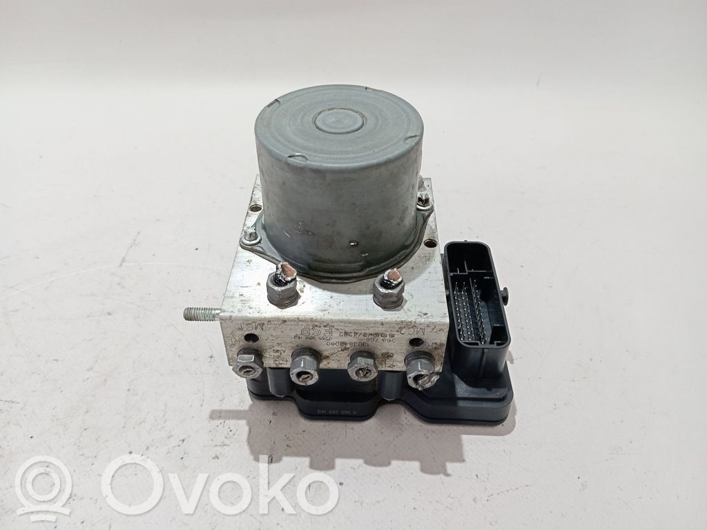 Peugeot Boxer ABS Blokas 