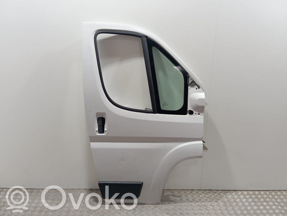 Citroen Jumper Front door 