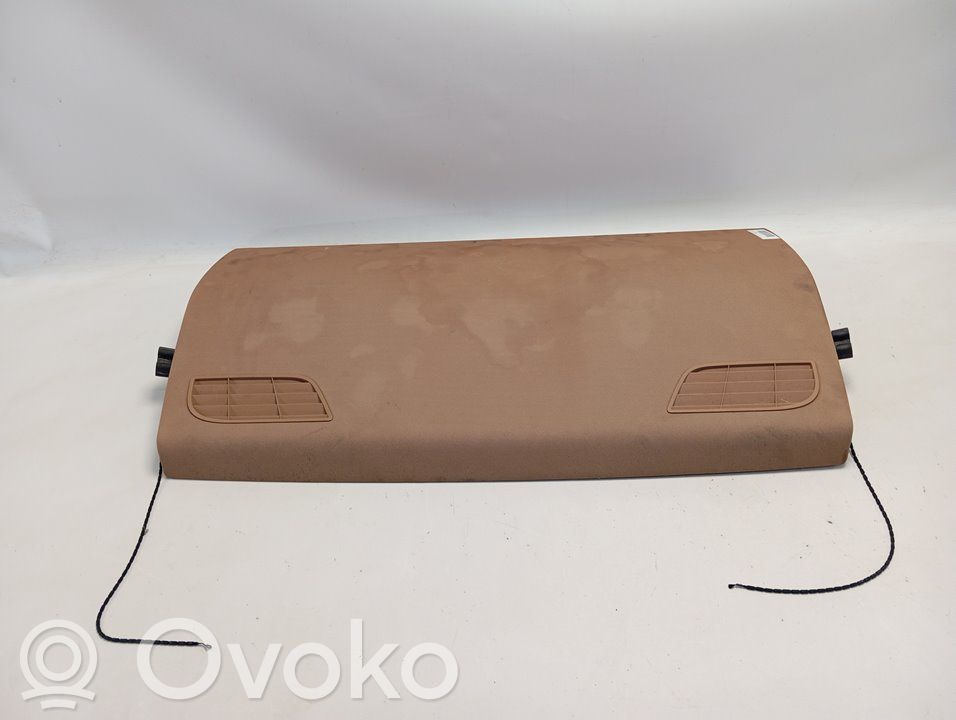 Tailgate/trunk/boot lid