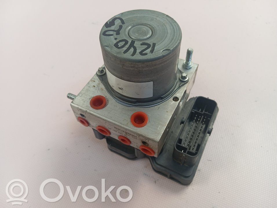 ABS Steuergerät   9834920780