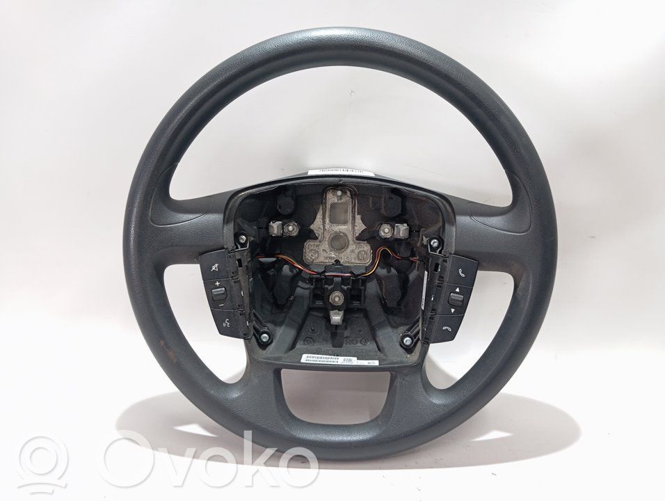 Citroen Jumper Руль 