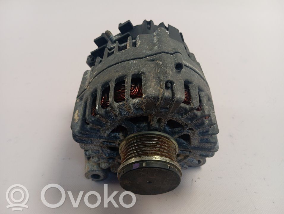 Ģenerators   8507624A105