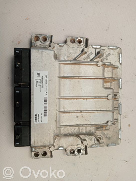 Renault Kangoo III Engine control unit/module 
