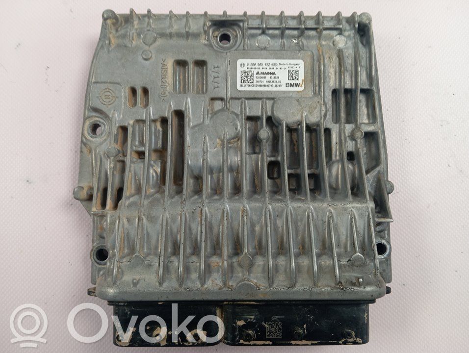 BMW X1 U11 Gearbox control unit/module 
