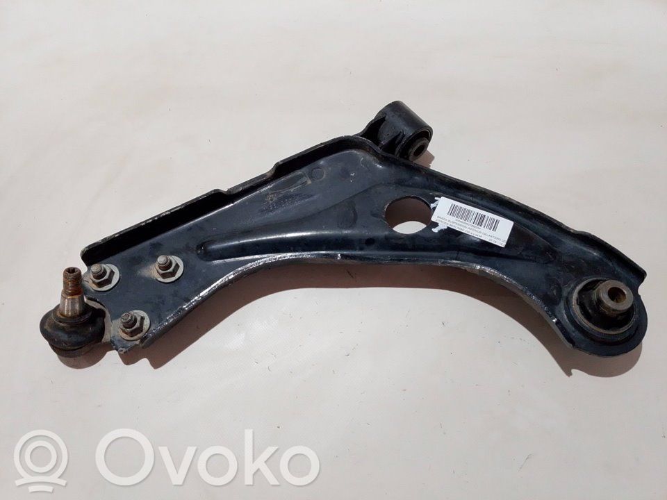 Querlenker vorne   98138523