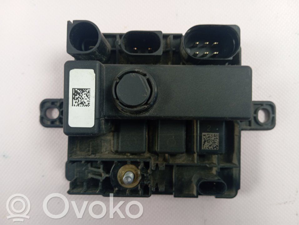 BMW 3 E90 E91 Otras unidades de control/módulos 