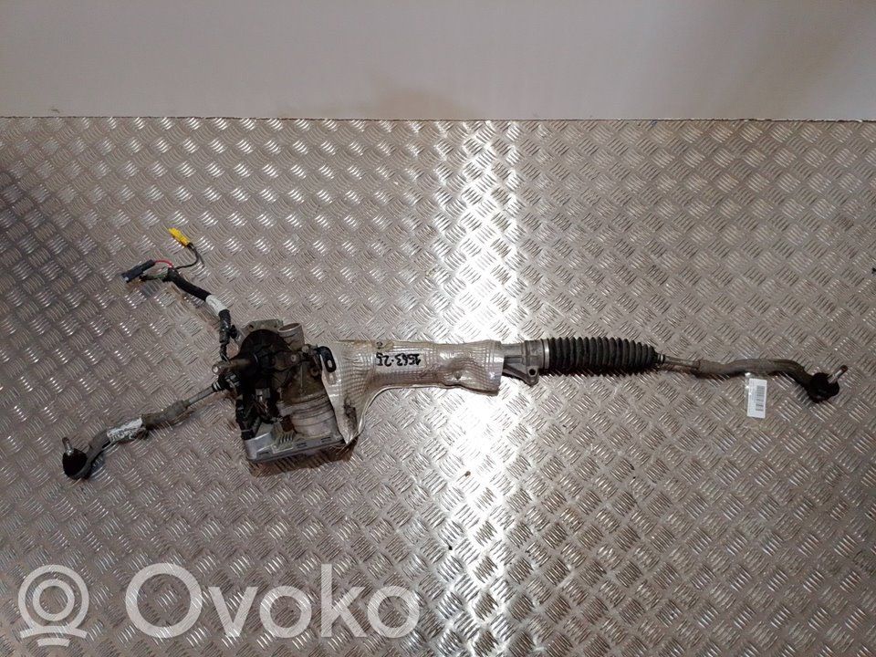 Steering rack   6820000560
