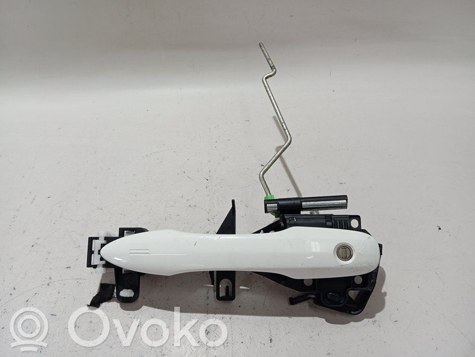 Toyota Corolla E160 E170 Etuoven ulkokahva 