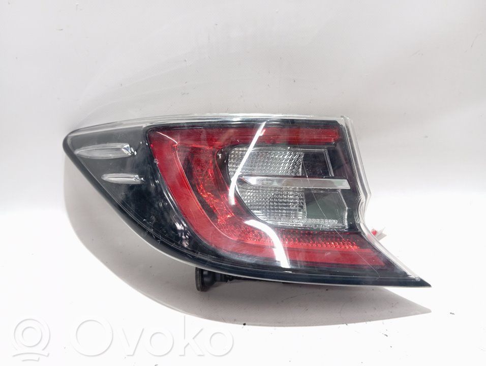 Toyota Corolla E160 E170 Rear/tail lights 