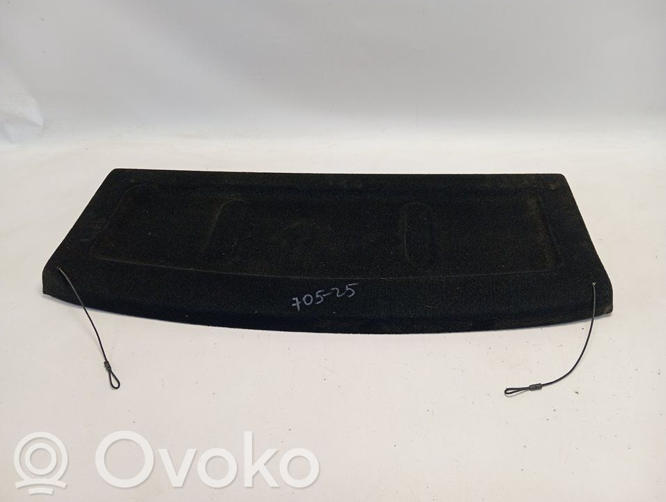 KIA Stonic Takaluukun/tavaratilan kansi 