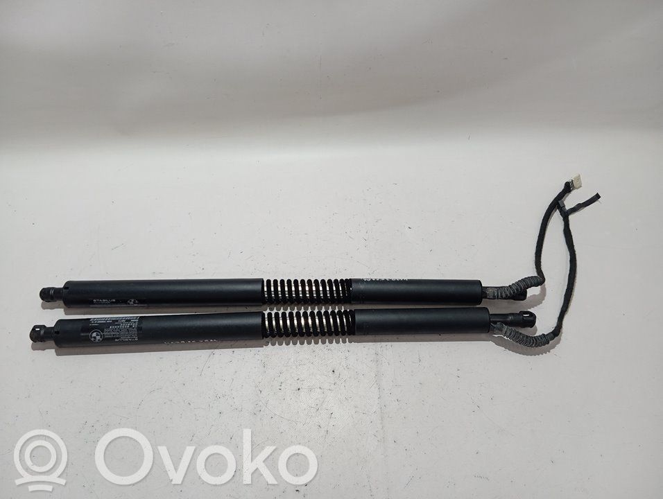 Tailgate/trunk/boot lid buffer   51247298984