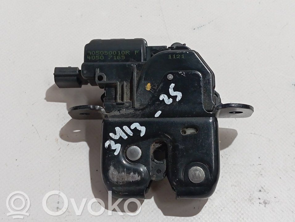 Tailgate lock latch   905030010R