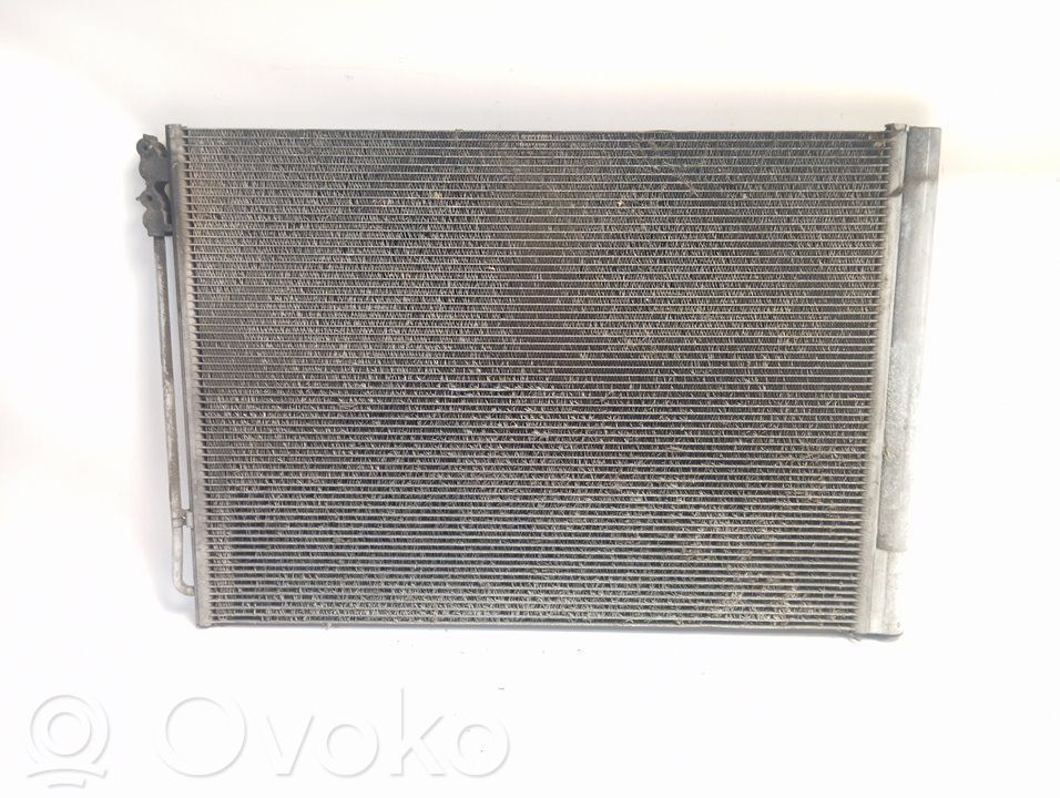 BMW 7 F01 F02 F03 F04 Radiateur condenseur de climatisation 