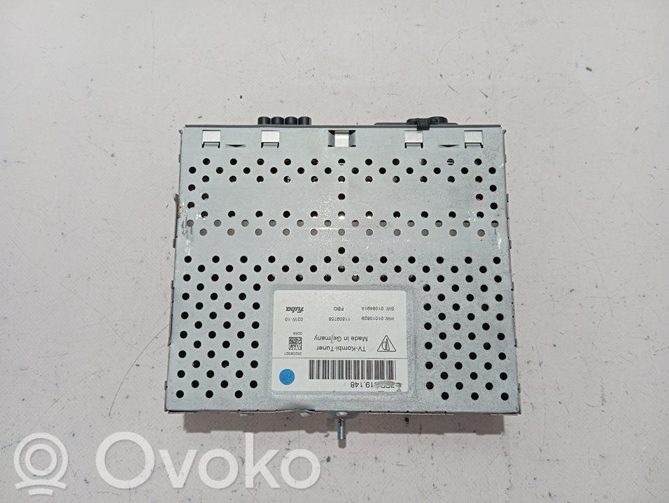 Autres unités de commande / modules   7PP919148