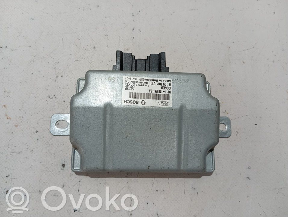 Ford Transit Alte unități/module de control 