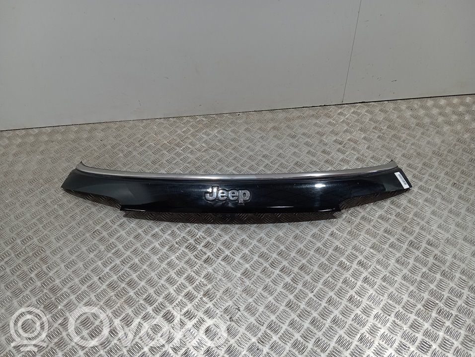 Jeep Compass Garniture inférieure 