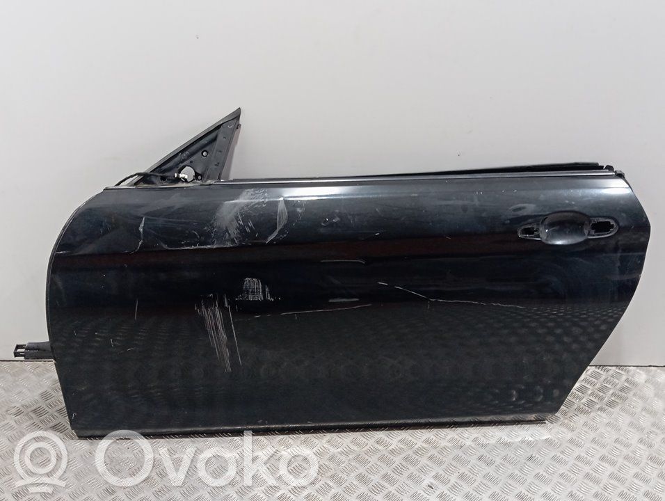 BMW 4 F32 F33 Durvis 
