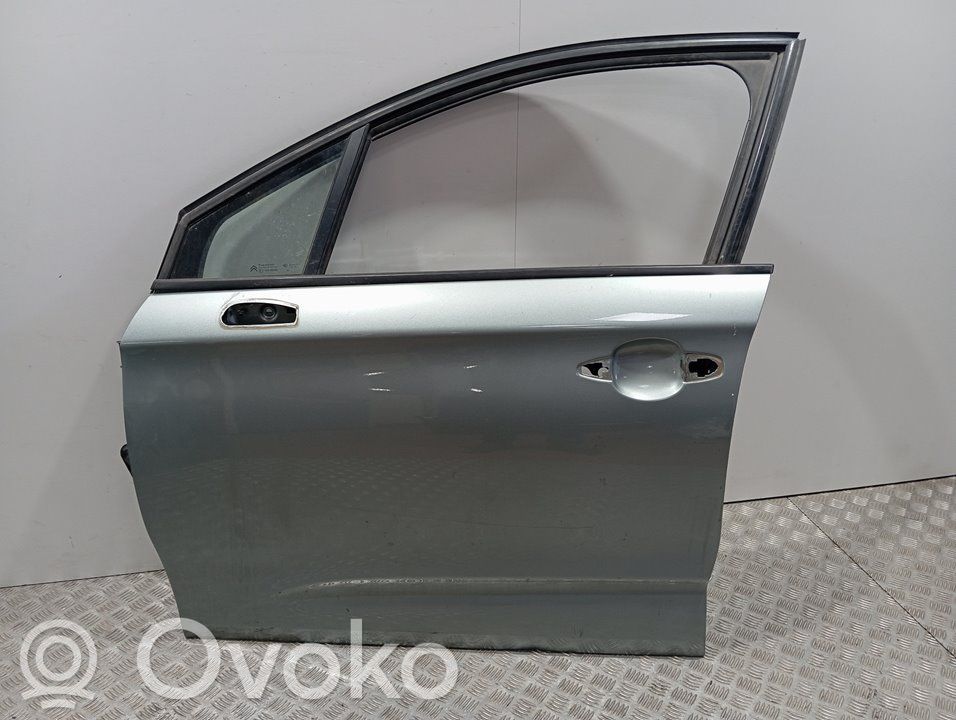 Citroen C4 II Durvis 