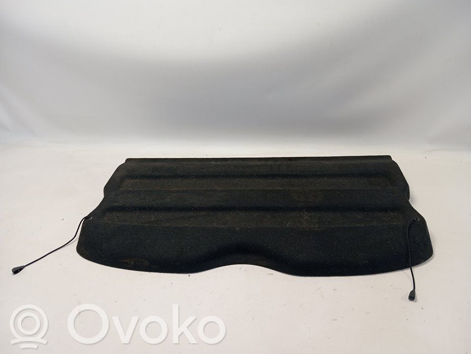 Tailgate/trunk/boot lid   8342JS