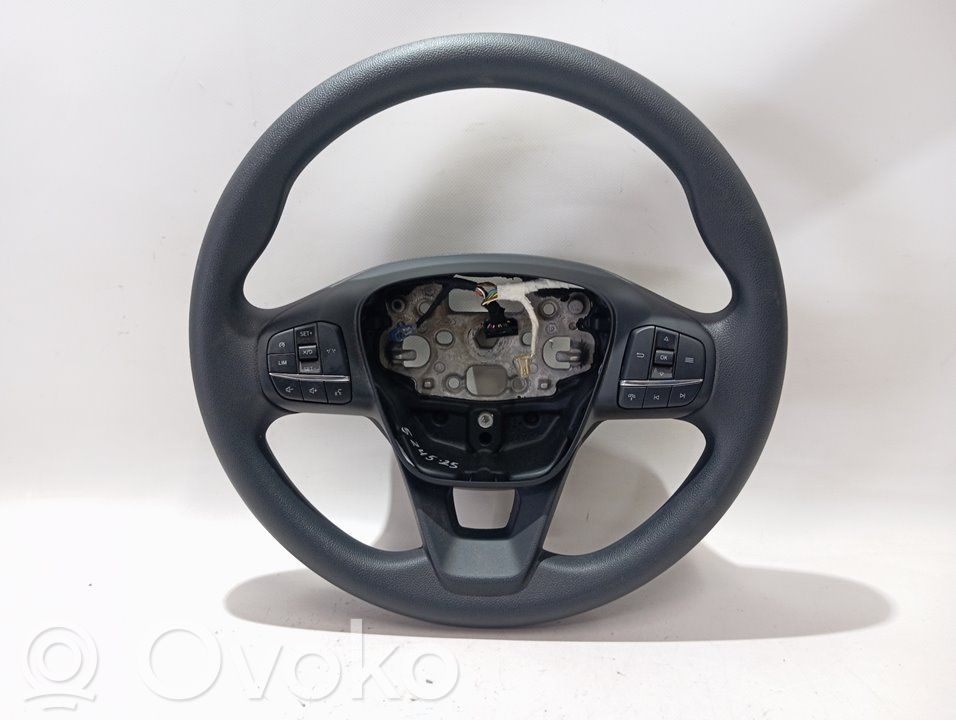 Ford Transit VII Руль 