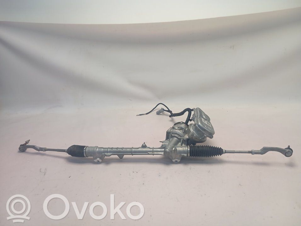 Jeep Avenger Hammastanko 