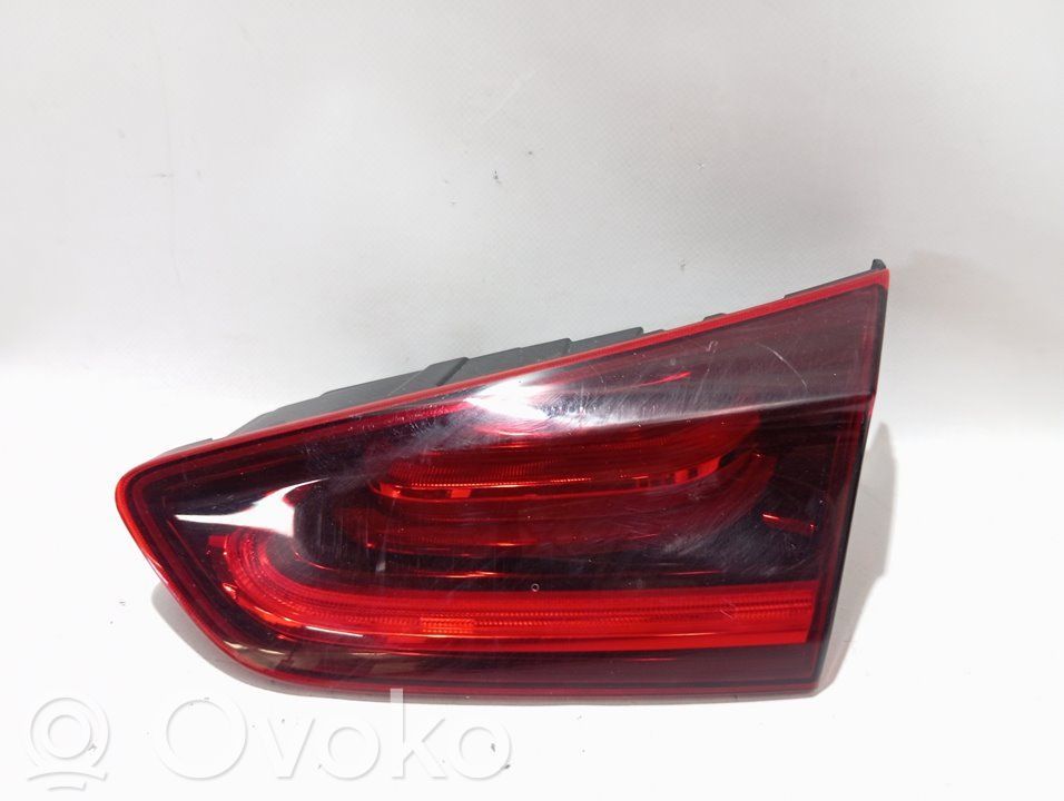 KIA Xceed Tailgate rear/tail lights 
