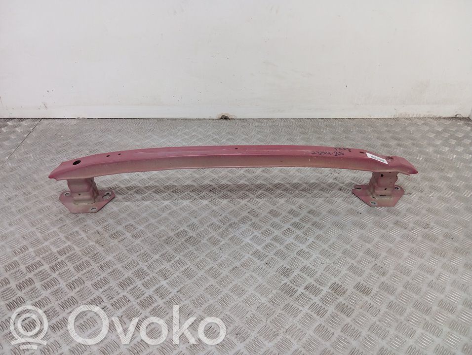 Front bumper mounting bracket   9672808280