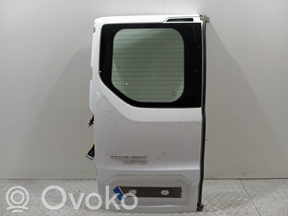 Galinės durys   2778101