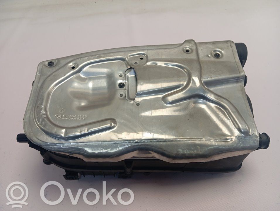Mercedes-Benz CLK AMG A208 C208 Luftfilter 