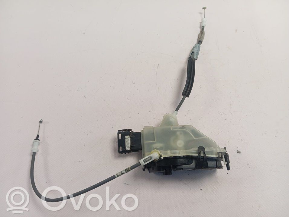 Takaoven lukko   292854