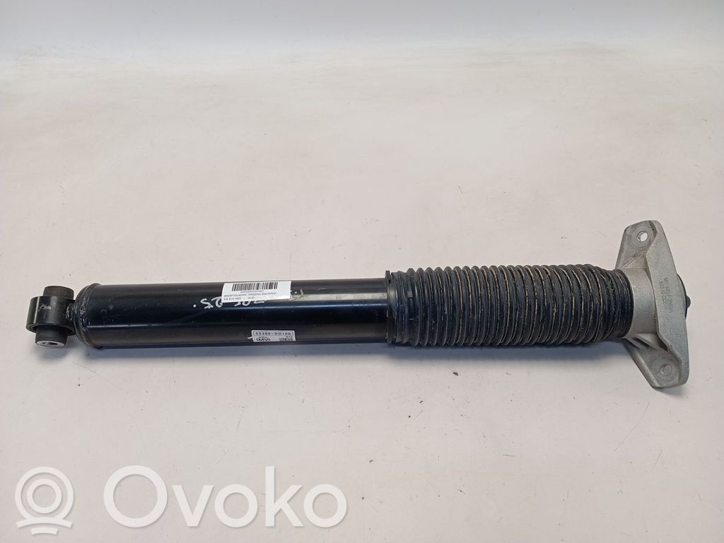 KIA EV9 Stoßdämpfer hinten 