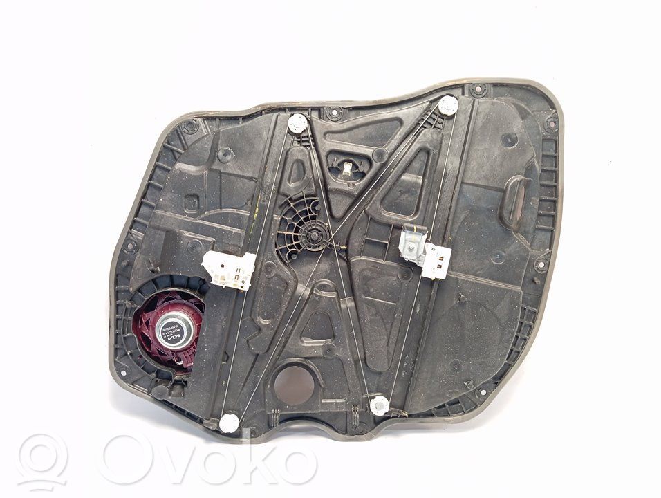 KIA EV9 Macara geam față manuală 