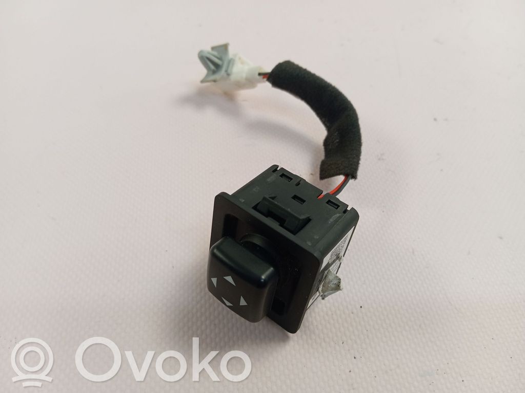 KIA EV9 Przycisk regulacji lusterek bocznych 